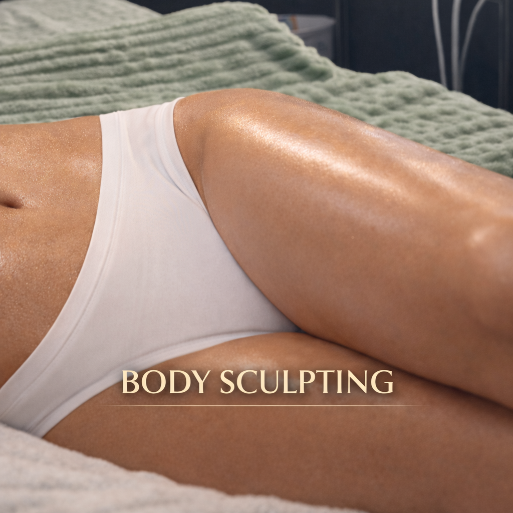 Cellutone at Tulsa Body Sculpting & Collective Wellness in Tulsa, OK