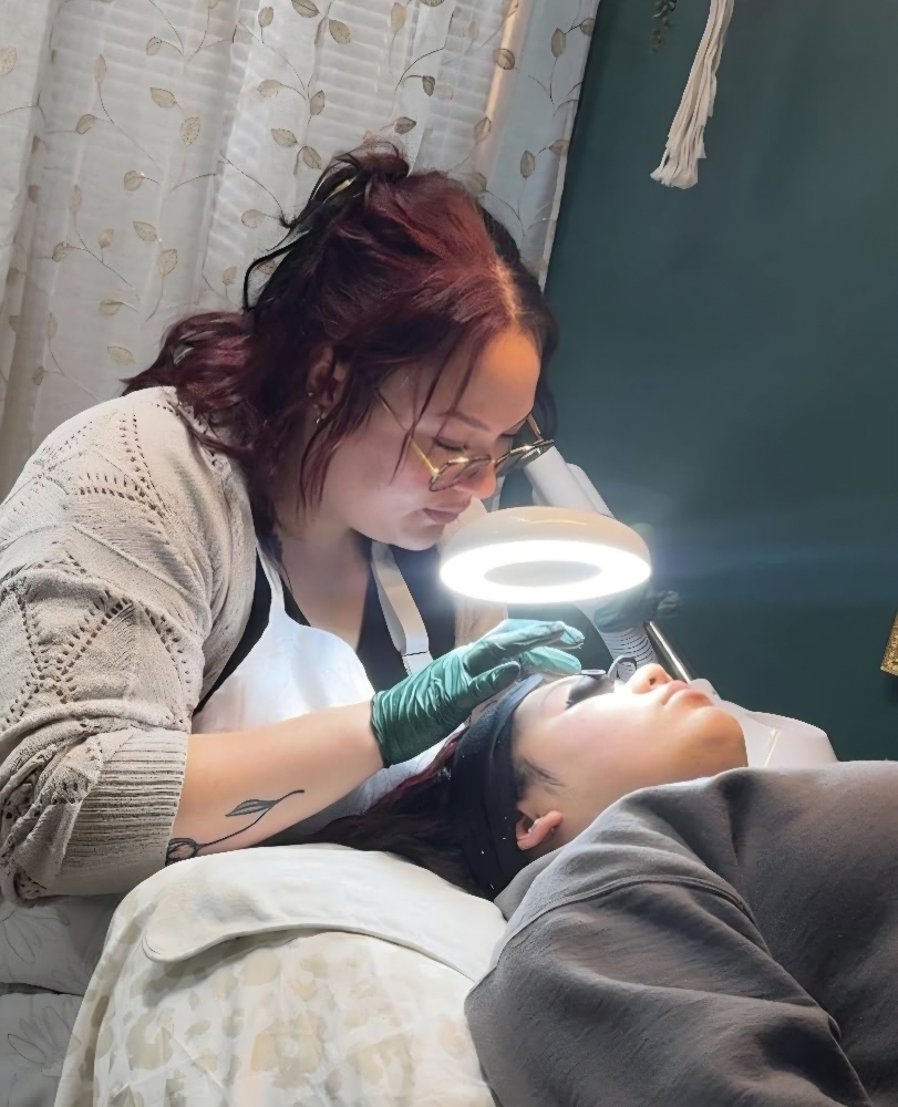 Free Skin Consultation