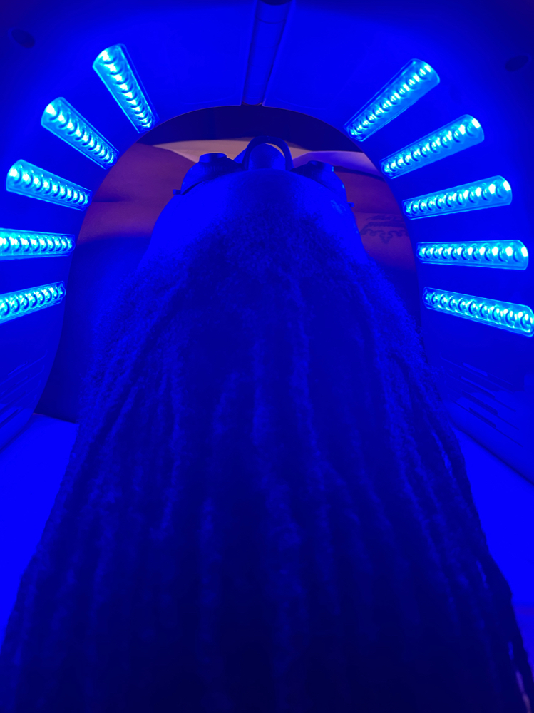 LED Light Therapy