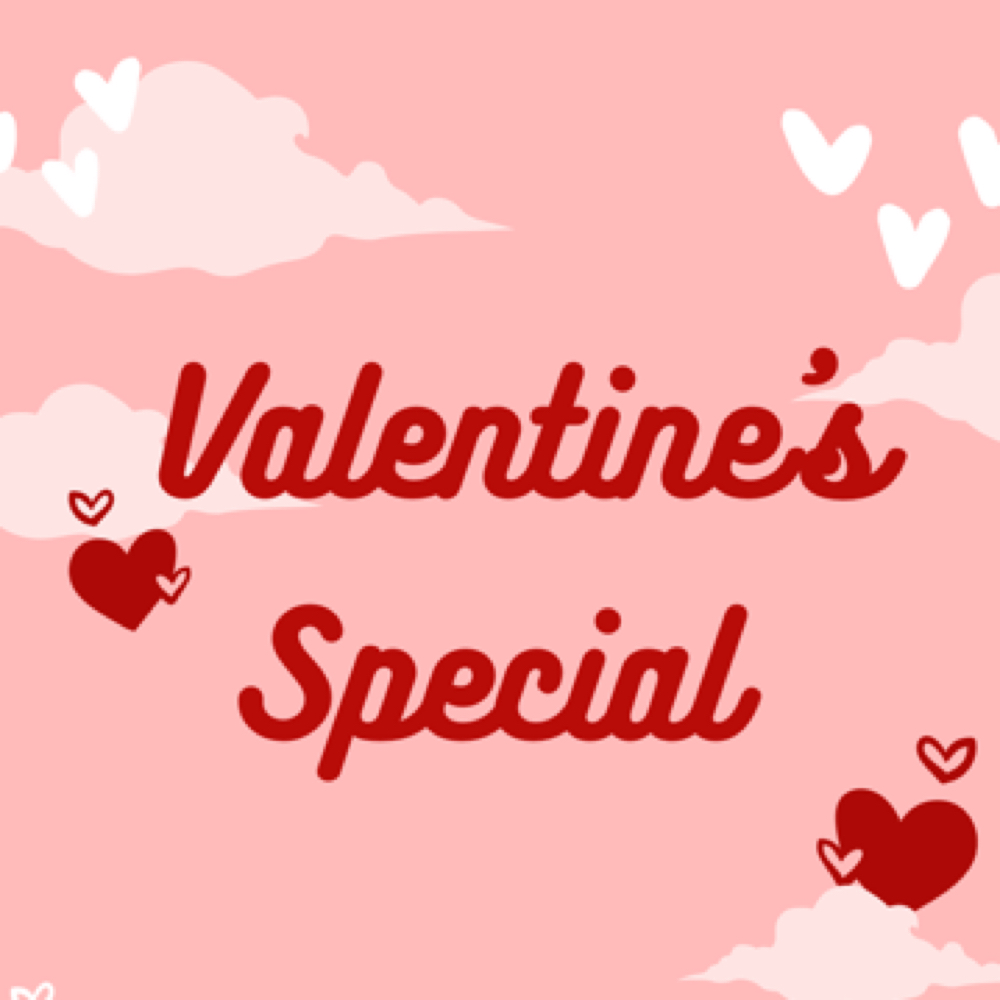 Free Touch Up at luveelash in Houston, TX