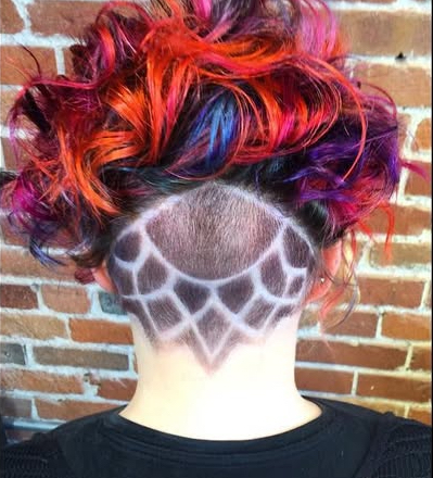 Undercut