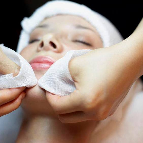 Clear Skin Corrective Treatment at Jennifer Marie Skincare in Elkhart, IN