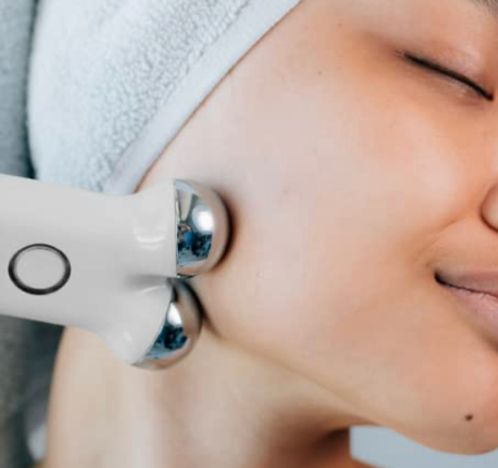 Micro Sculpting