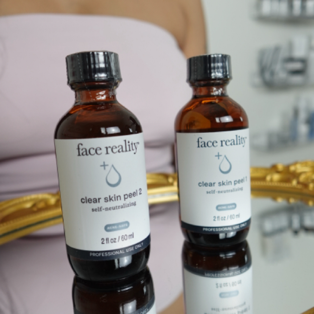 Acne Bootcamp at Esthetics with Nichole in Rancho Cucamonga, CA