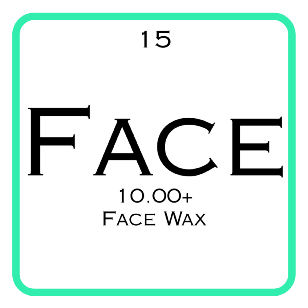 Face Wax at Element 79 Spa & Salon in Dunn, NC