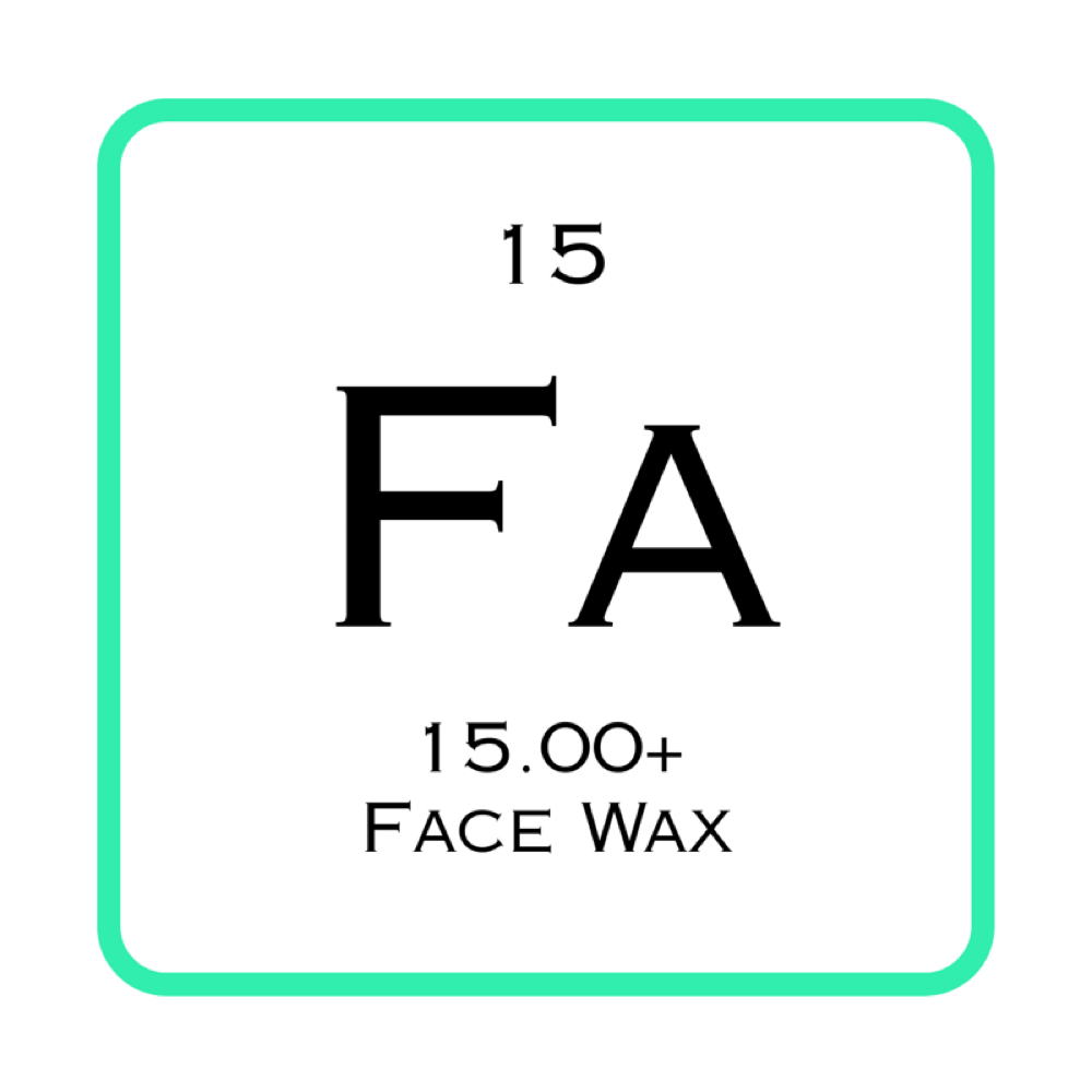 Face Wax at Element 79 Spa & Salon in Dunn, NC