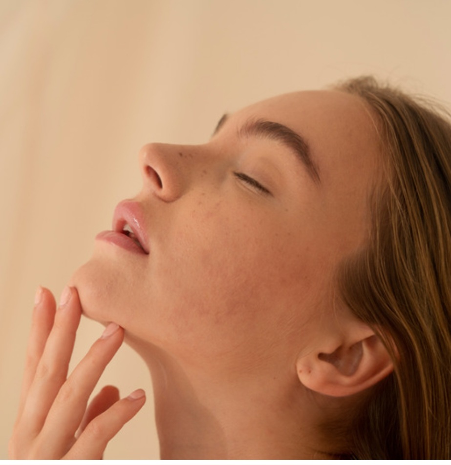 Chin Wax