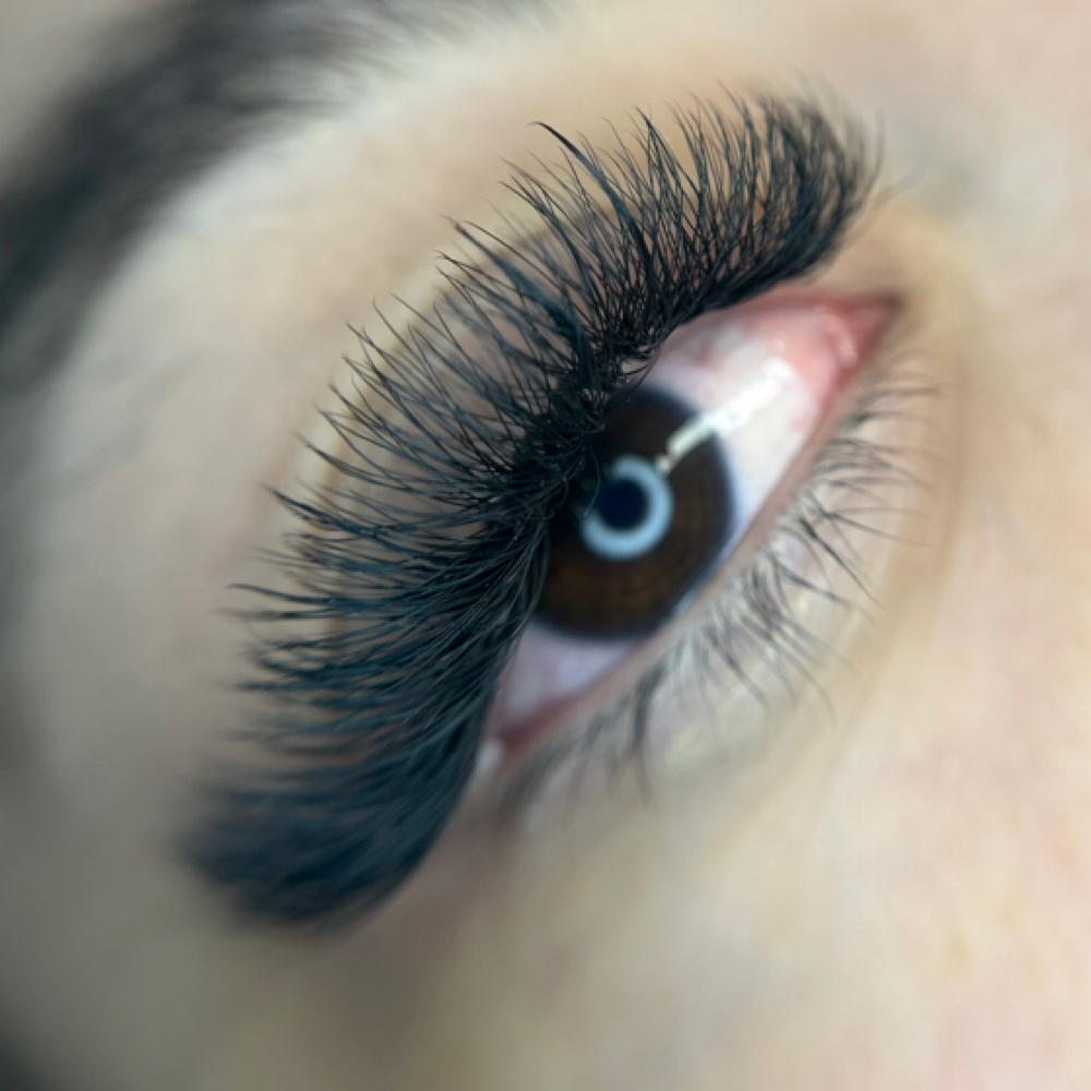 Volume Full Set at Hey Girl Lashes & beauty LLC in North Charleston, SC