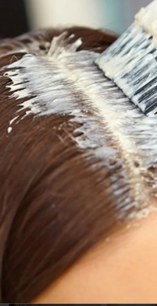 root retouch