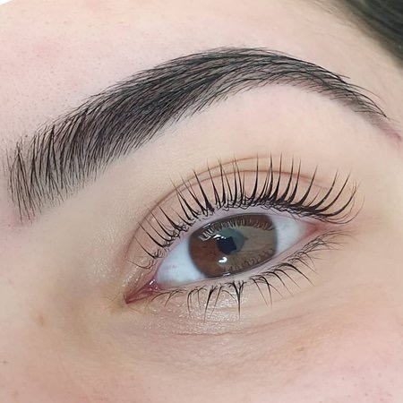 Lift and Brow Combo (with tint) at RADBEAUTYLAB in murfressboro, TN