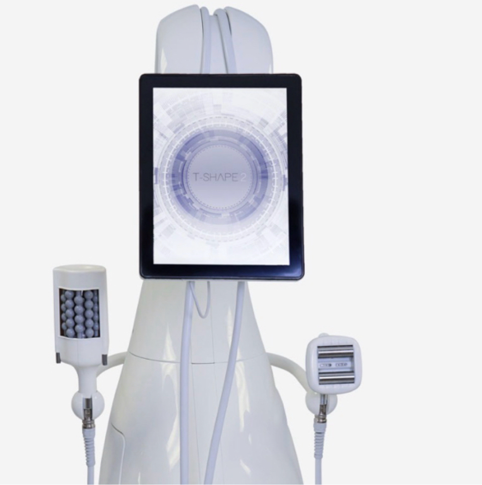 Consultation for TShape2 at Lashesbyty LLC in Ridgeland, MS