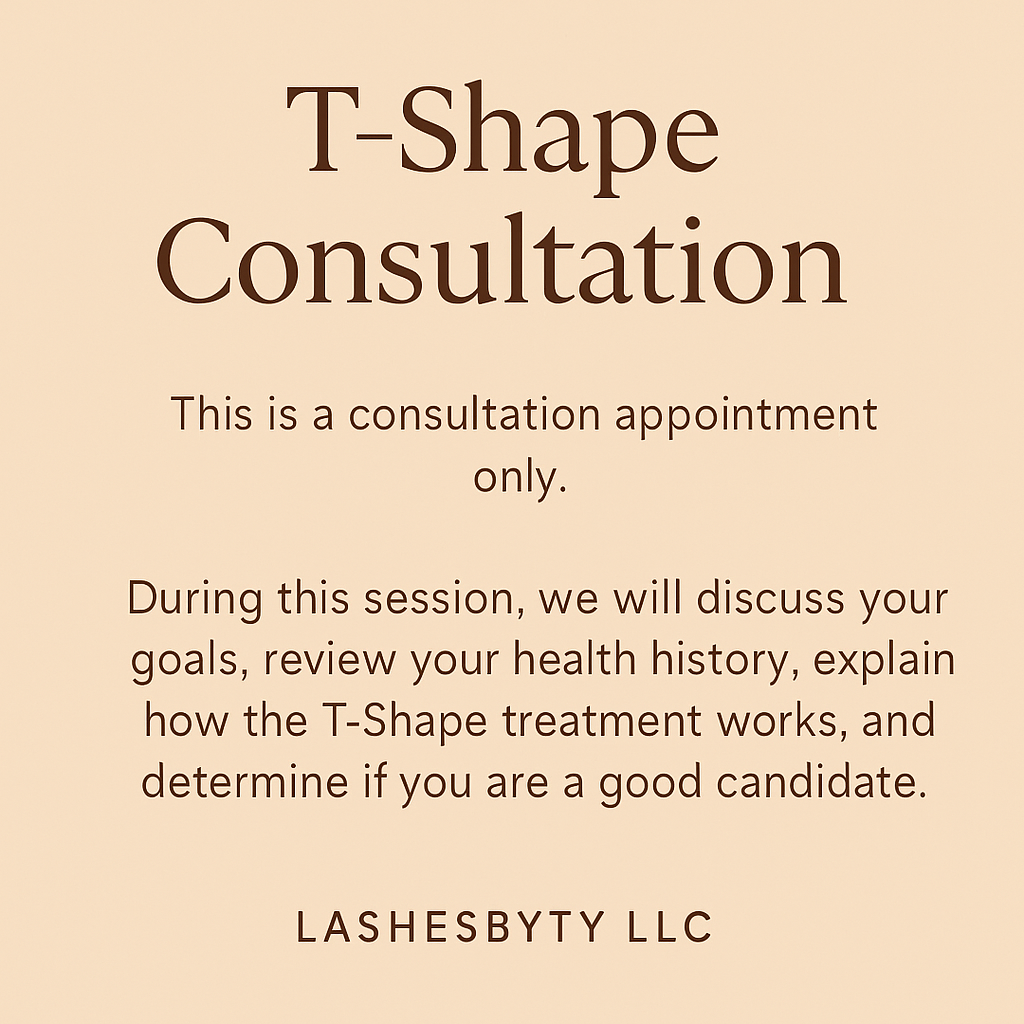 Consultation for the Packages