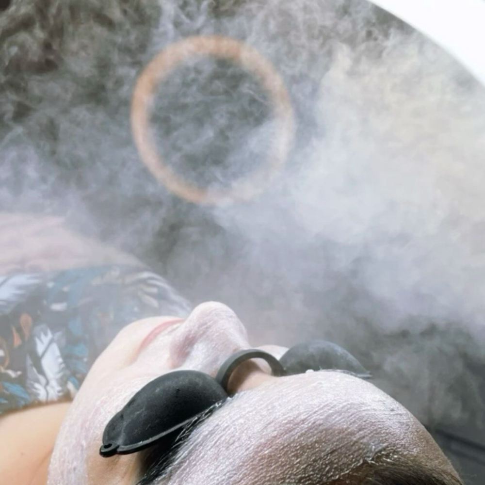 Classic European Facial 60mins at Millennium Day Spa in Inglewood, CA