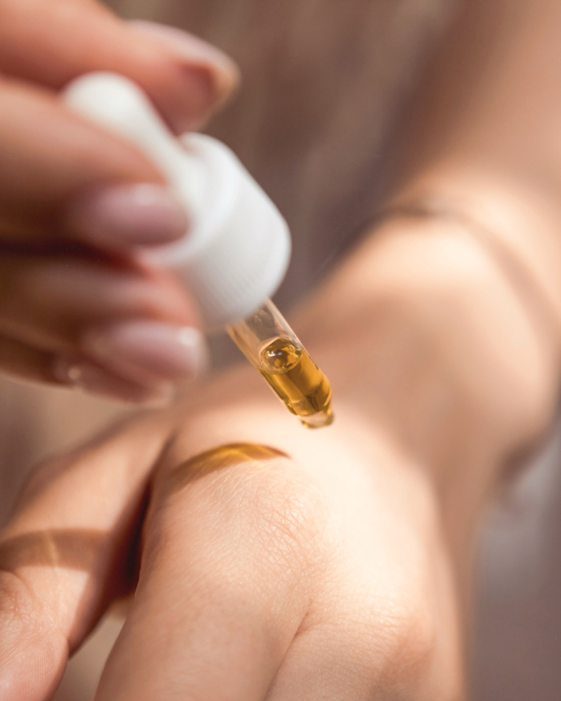 Microdermabrasion