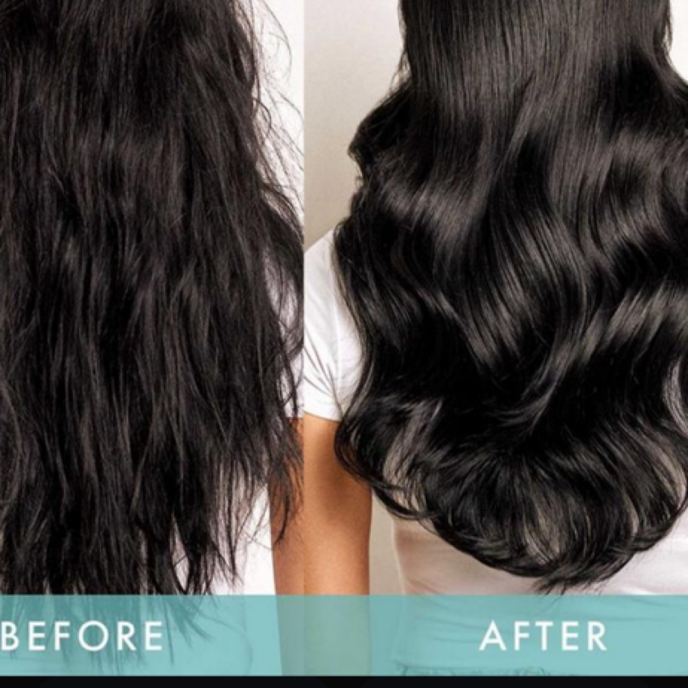 Shampoo And Blowout at Laura The Hair Dr. in 19401