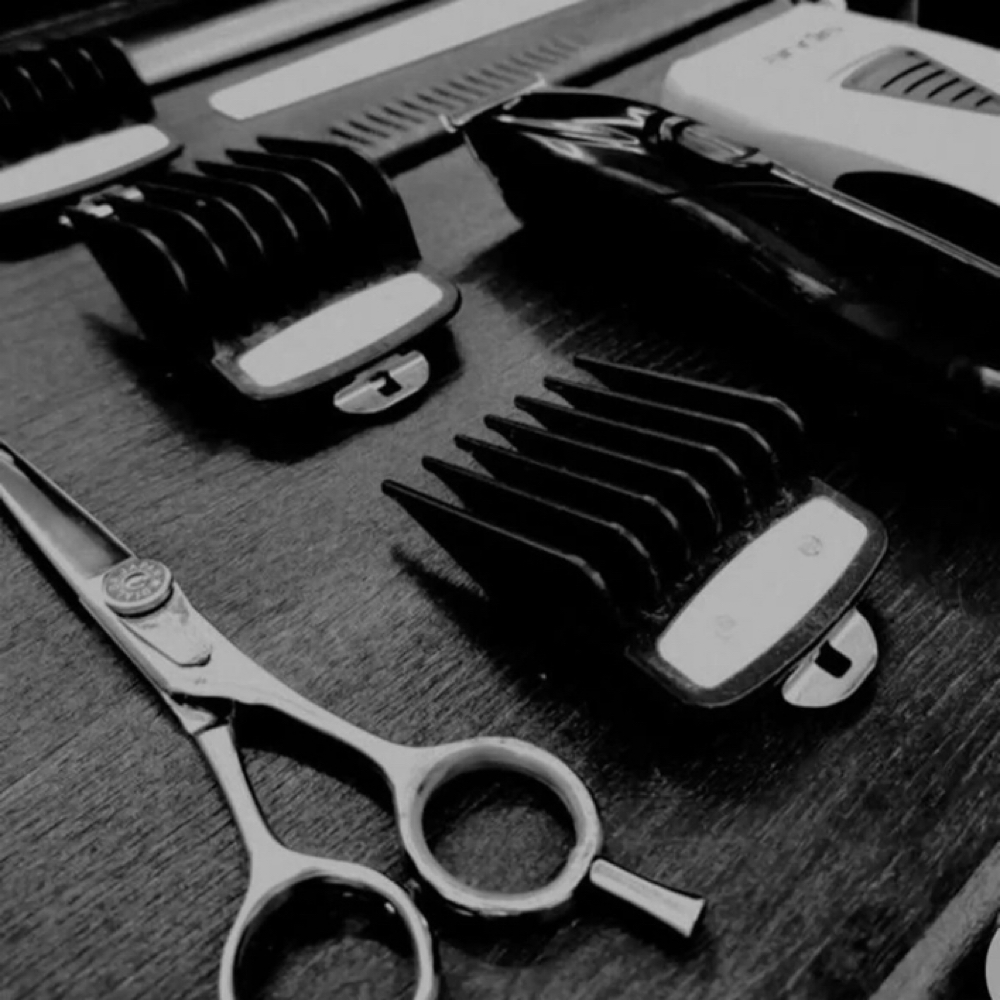 Beard Trim at Bliss By Bex in Dewitt, AR