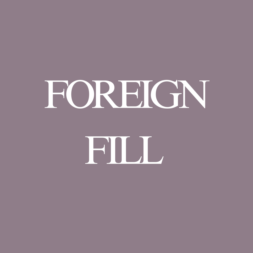 Foreign Fill at KR Beauty in Bastrop, TX