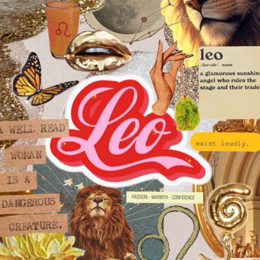 Leo Facial at Ethereal Aura LLC in Merrillville, IN
