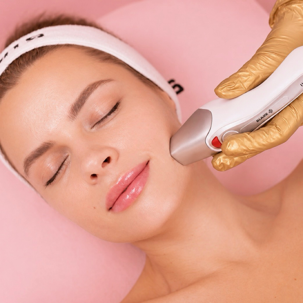 Prestige Red Carpet Rejuvenation at Prestige Aesthetics in Sterling Heights, MI