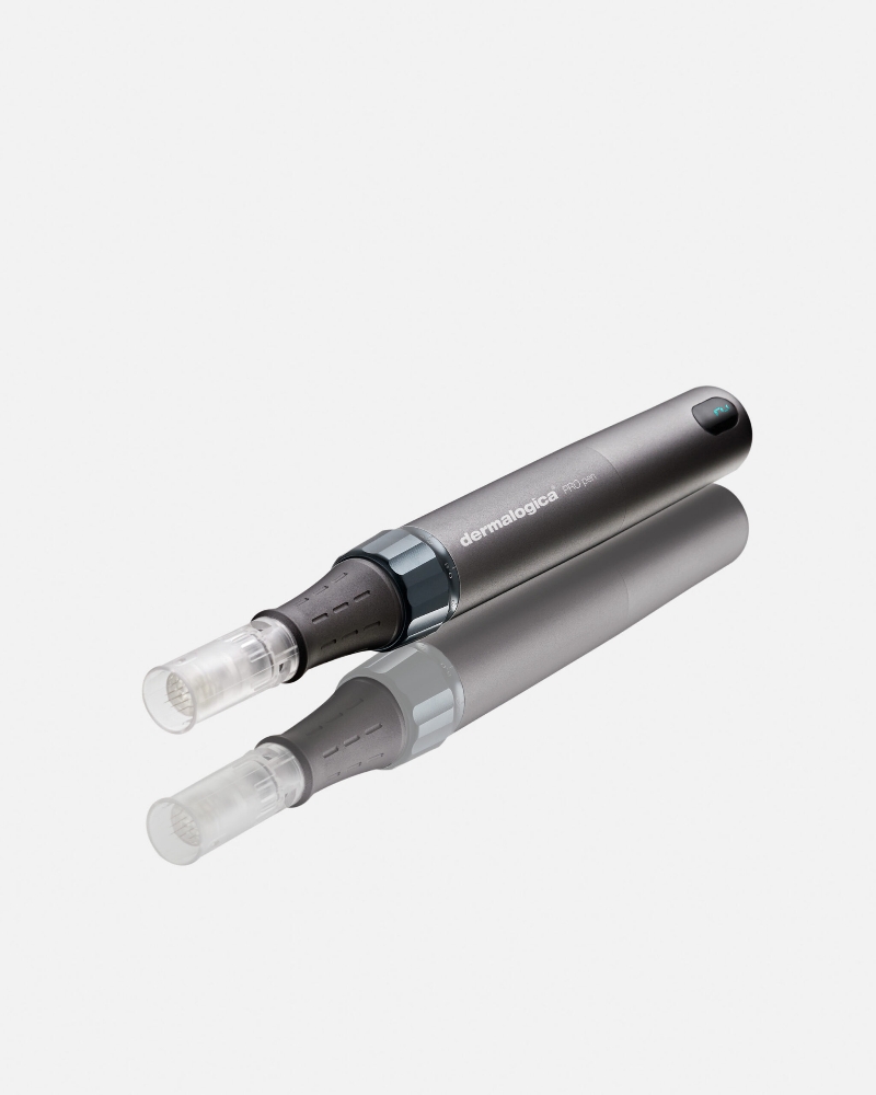 Microneedling/Nano-infusion