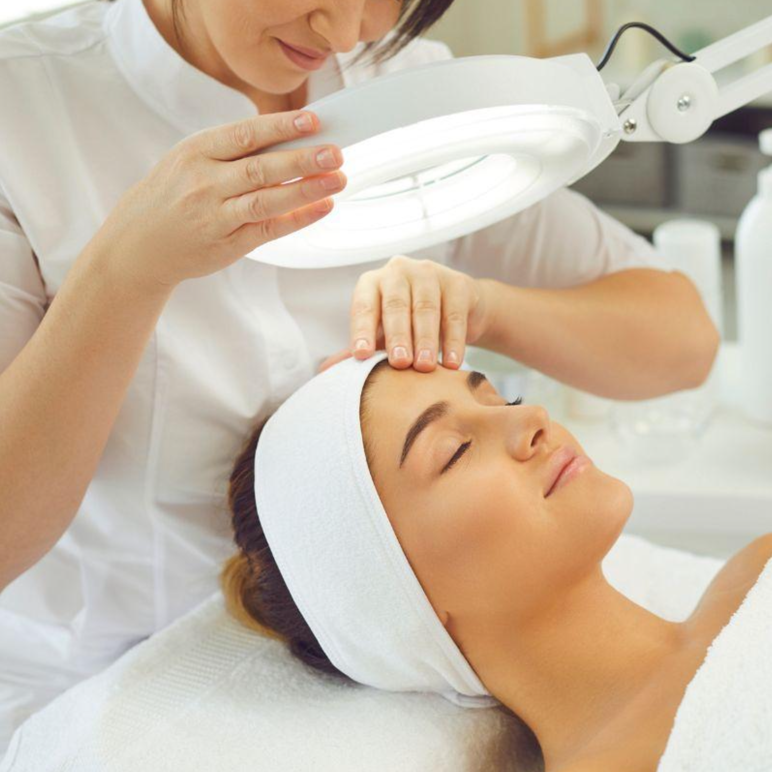 1:1 Consultation at Aesthetics by Aunnie in Costa Mesa, CA