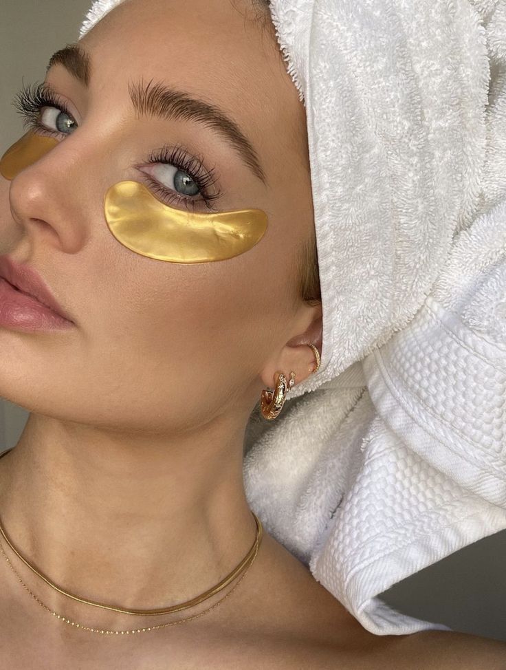 Brightening Eye Treatment *Add-On at GloEnvy Studio in Warren, OH