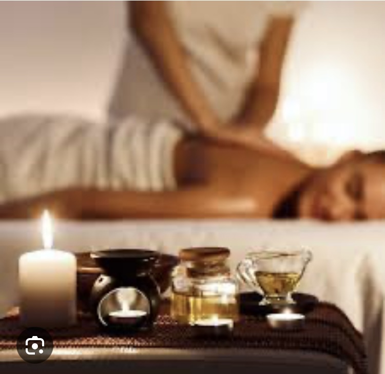 90 Min Essential Oil Massage