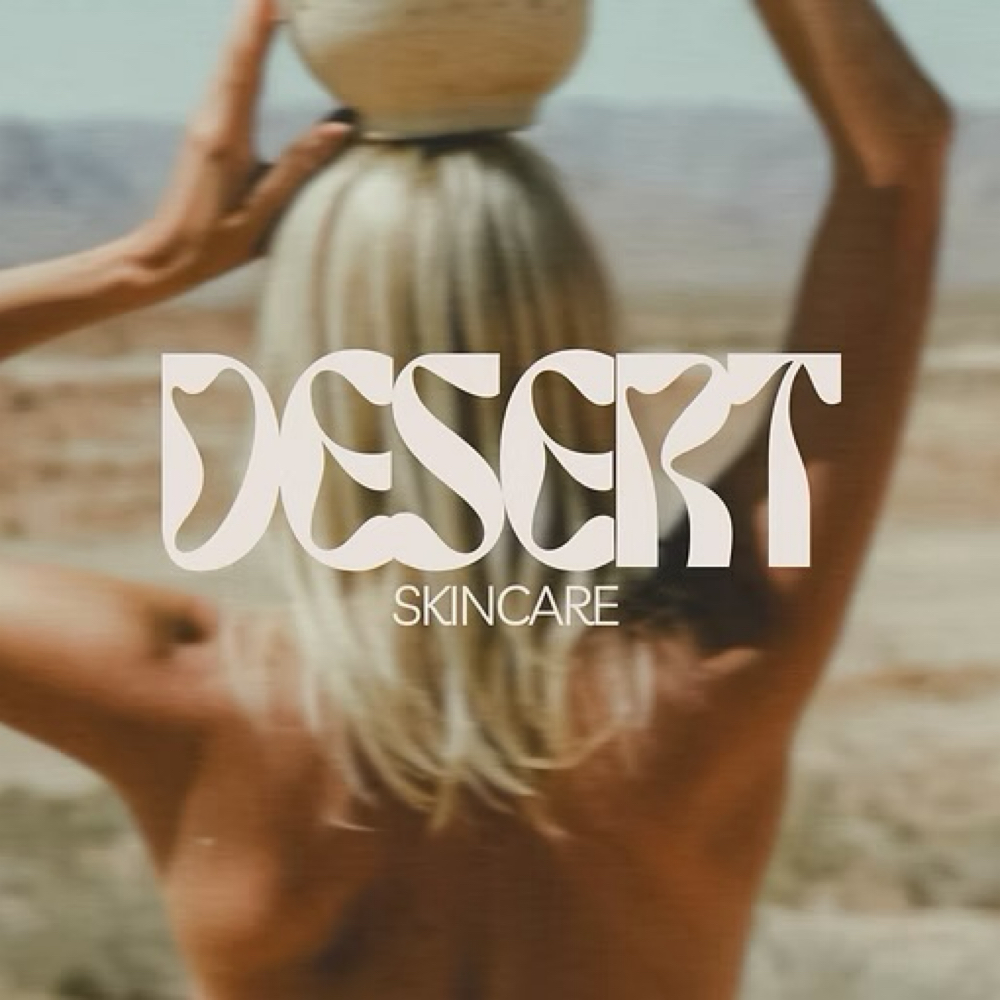 Desert Diamond Brightening Facial at The Glöw Method in Tucson, AZ