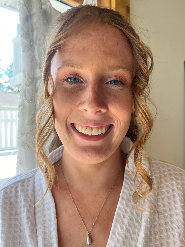 ✨Special Occasion Makeup