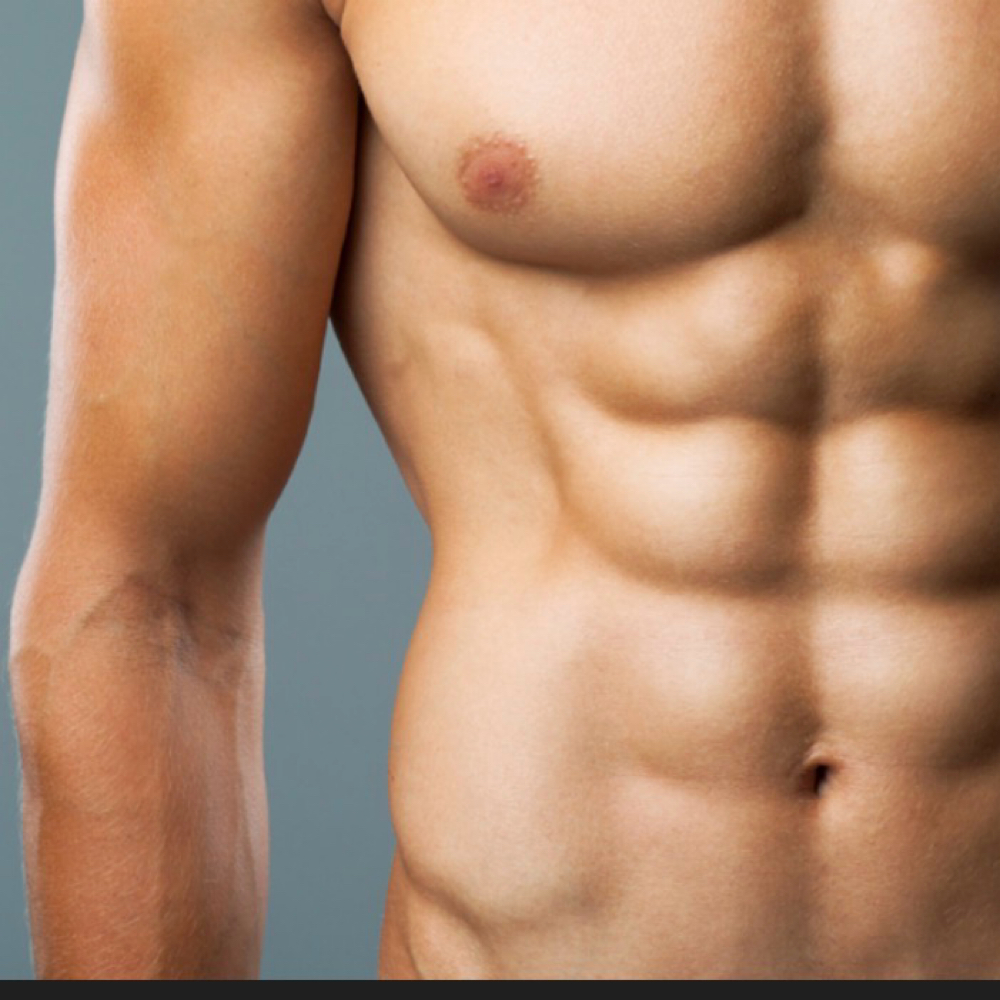 Back or Chest Wax at Glam & Go Beauty, Bubbles, & Bites in vacaville, CA