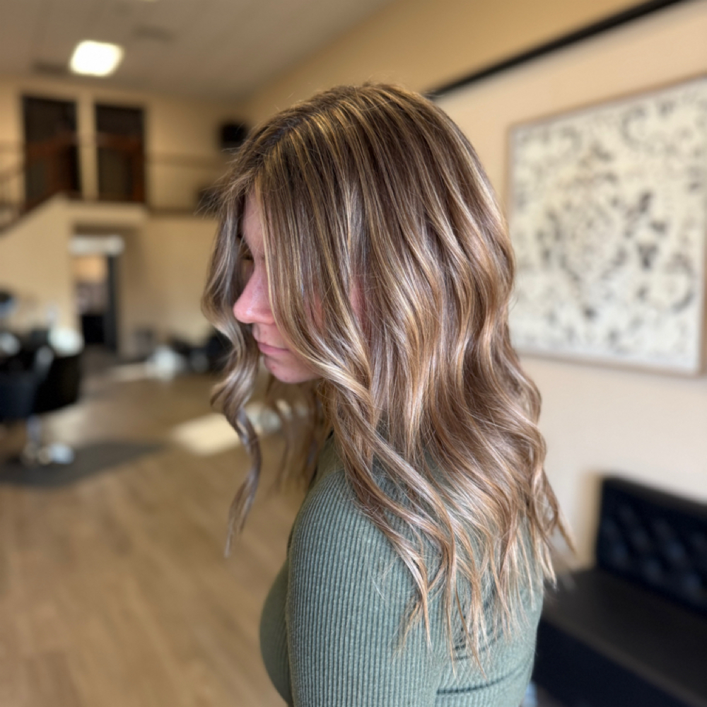 Custom Color Correction at Kayci Cosmetics in Thatcher, AZ