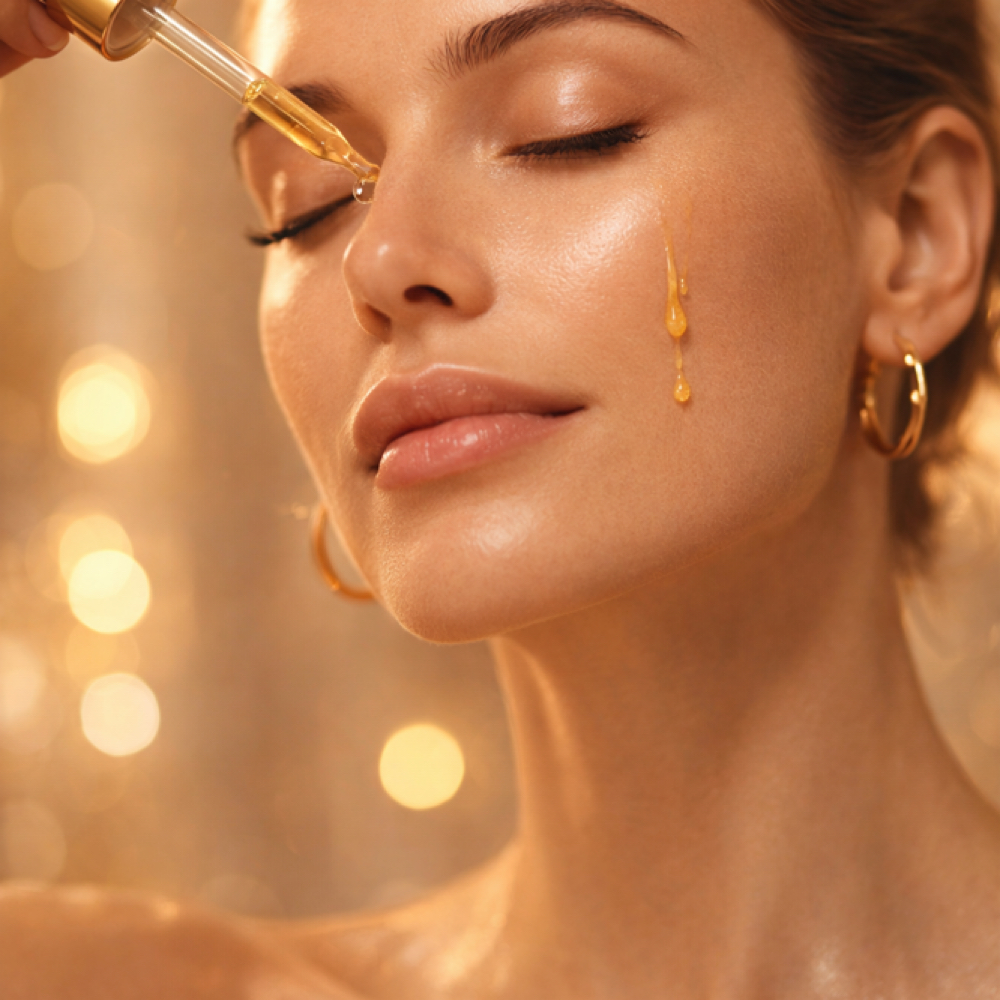 Vitamin Infusion Therapy at Bliss K beauty lounge in Beaverton, OR