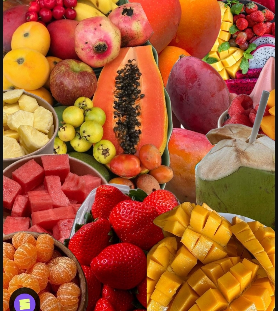 Limited Time $100 Fruit Facial