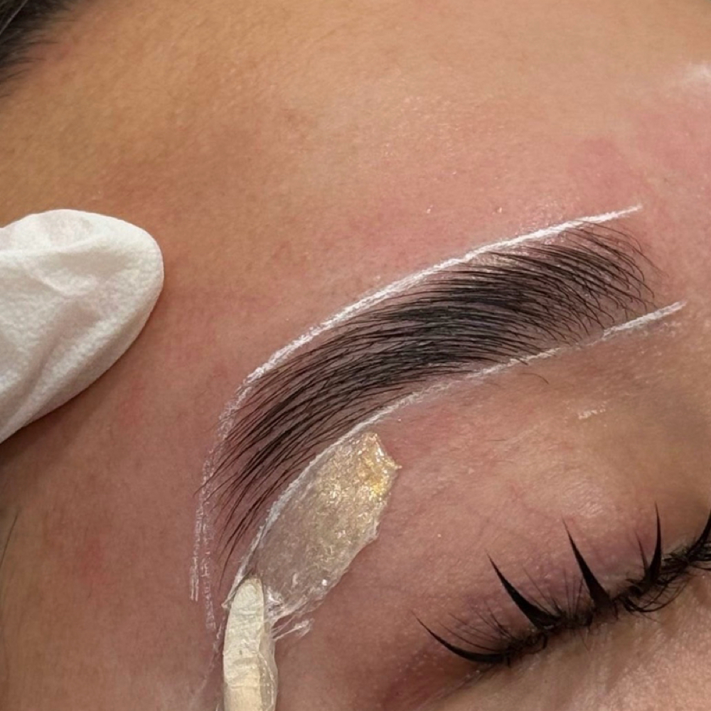 Eye Brow Wax at Sadie Bruce in Casper, WY