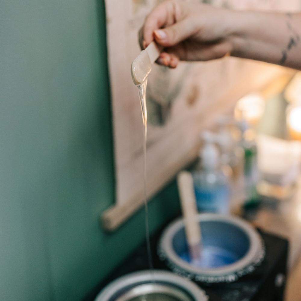 Deep Bikini Wax at The Delaware Beauty Babe in Dover, DE