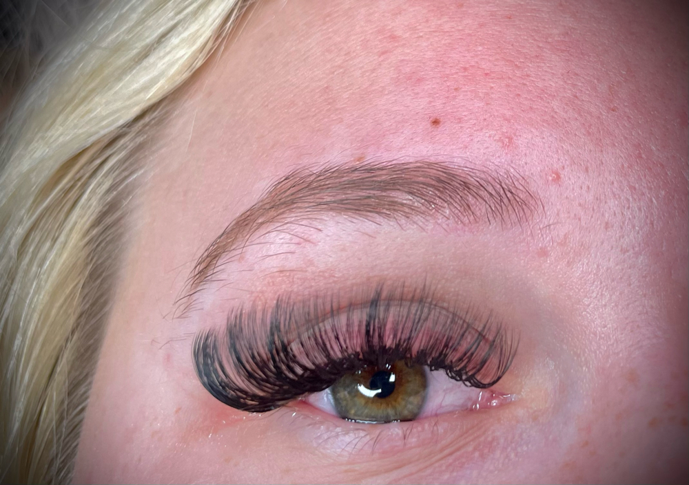 Volume Lashes