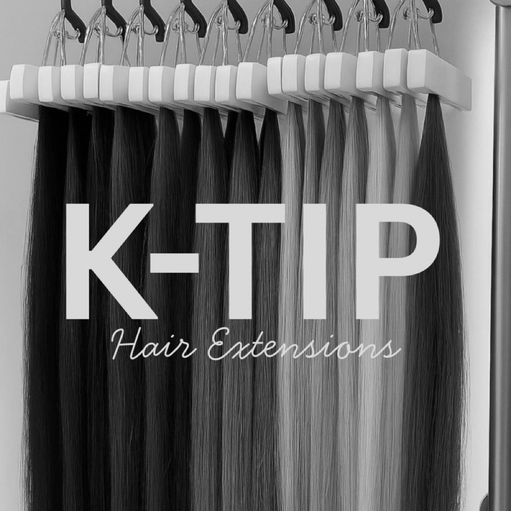K-Tip Hair Extensions at StyledByAutum in Mulberry, FL