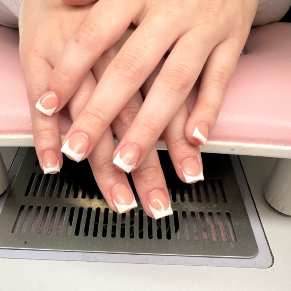 Short Full Set at SK Allure Experience in Norfolk, VA