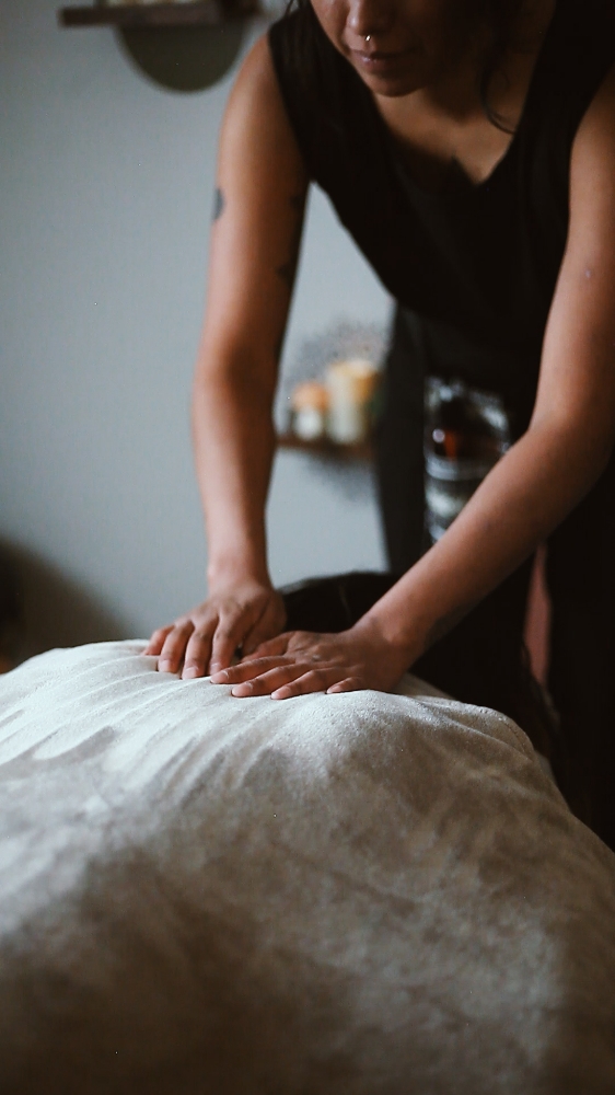 Mobil Massage