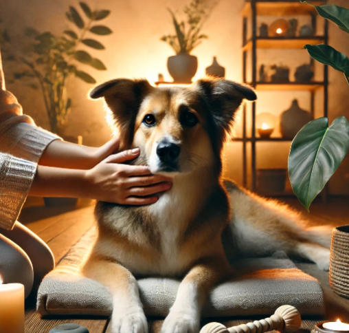 Animal Communication Activation