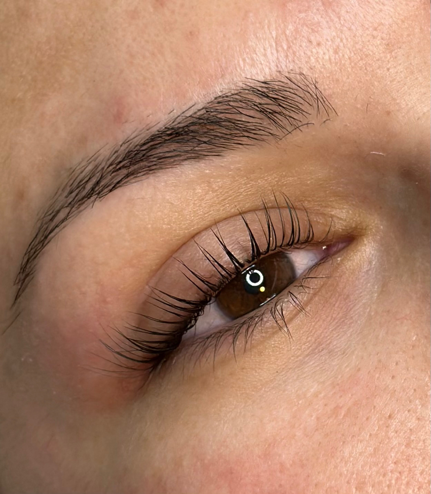 Lash Lift