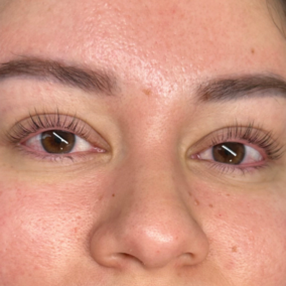 Korean Lash Lift at Beauty By Armida in Redlands, CA
