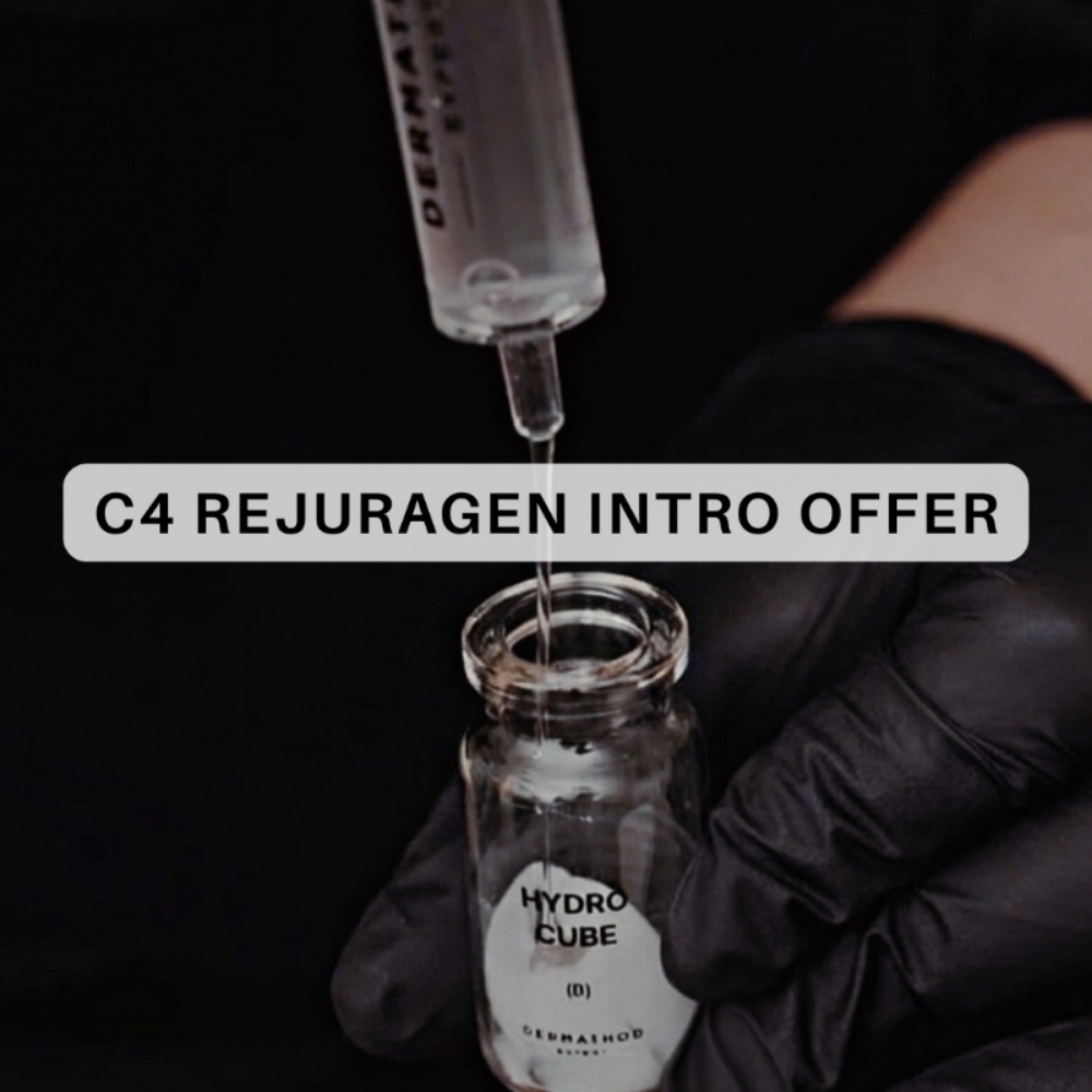 C4 Rejuragen Intro Sale at The Skin Mage Spa in Dallas, GA