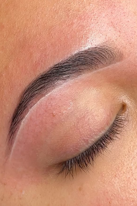 Shape & Tint