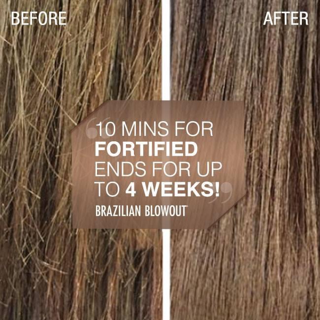 Split End Corrector Add On