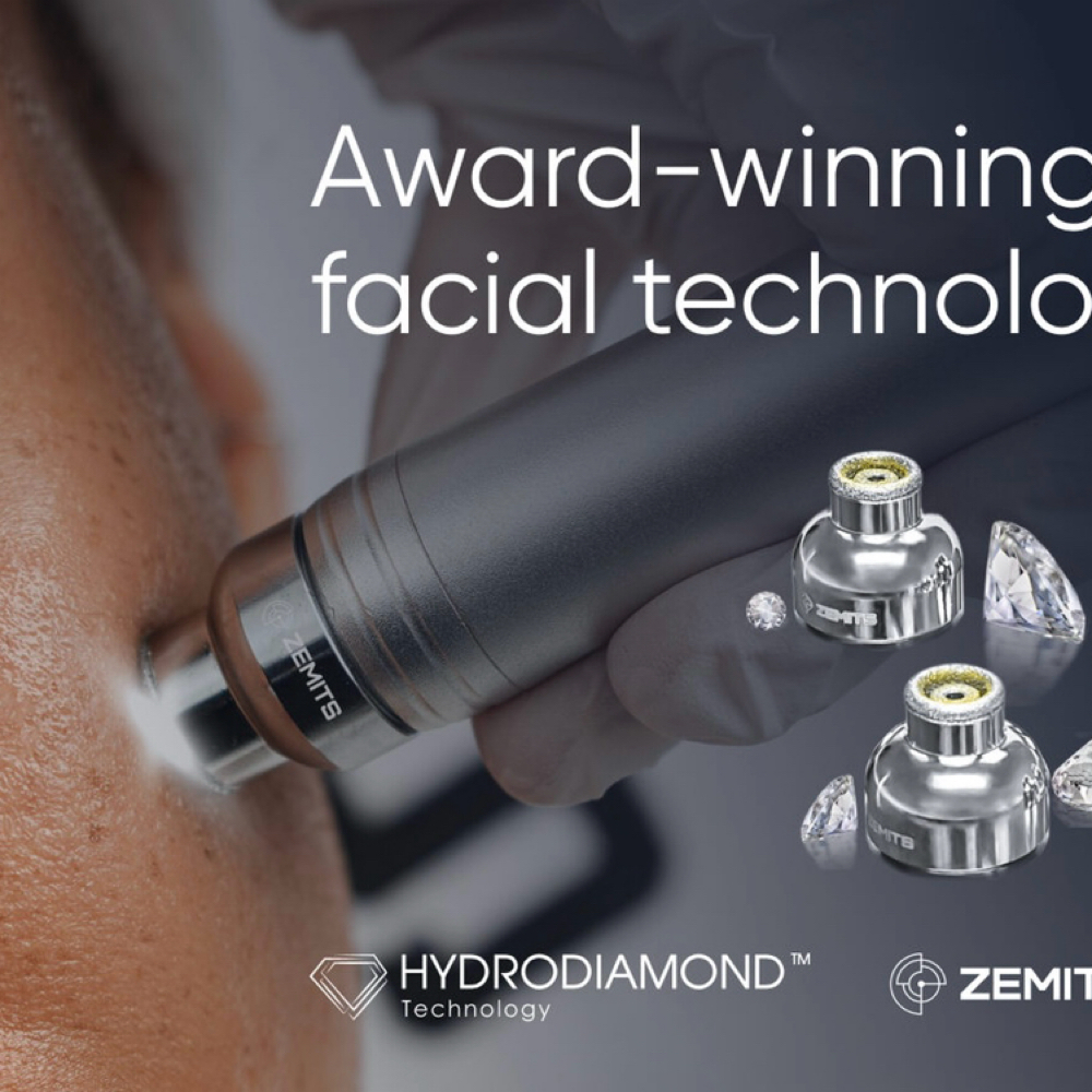 Full Revive HydroDiamond®️Facial at Modern Beauty Skincare in UNIVERSITY PLACE, WA