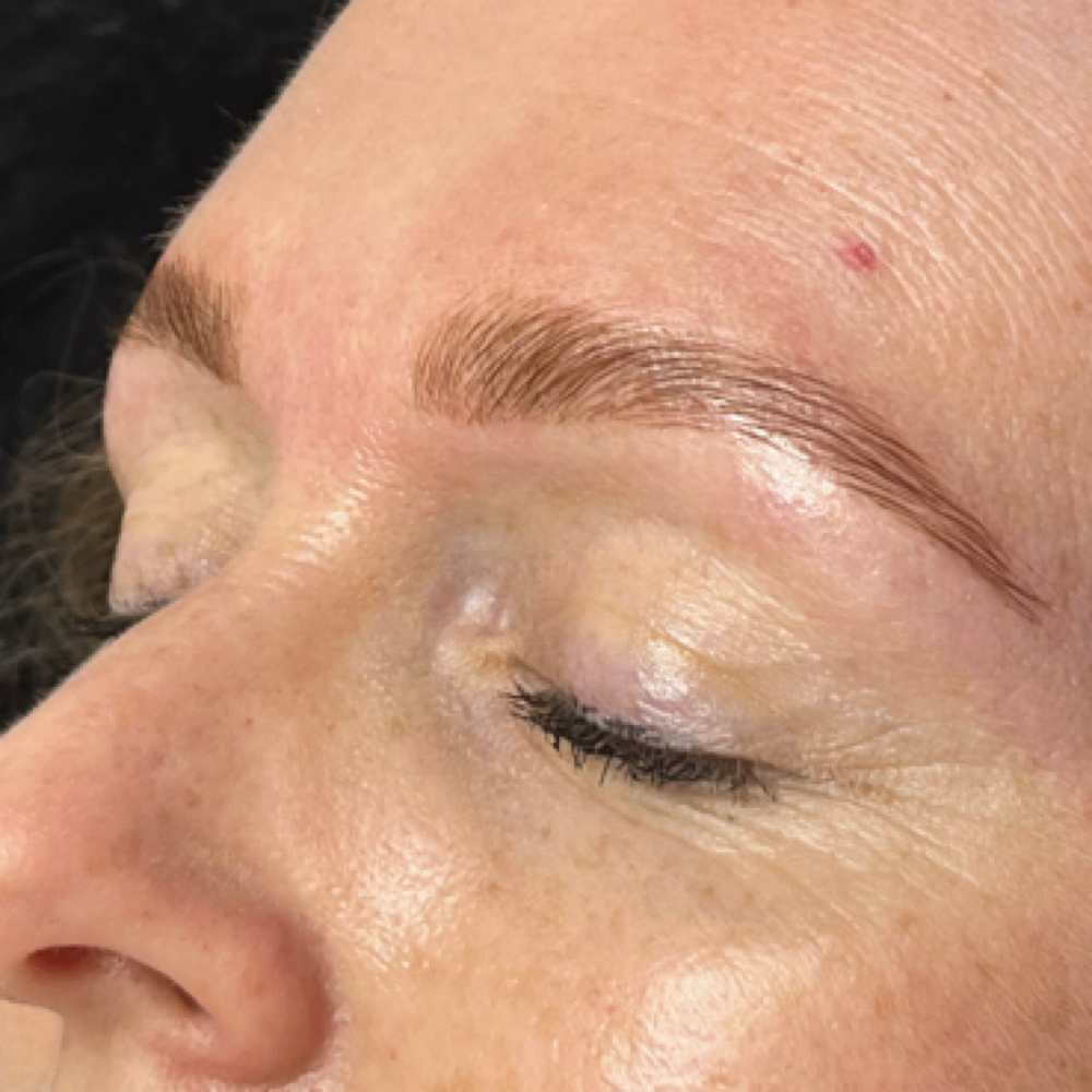 Brow Lamination and Tint at Beauty By Hannah Elise in Louisburg, KS