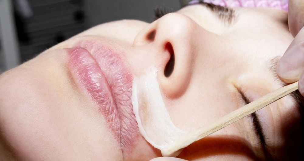 Lip wax