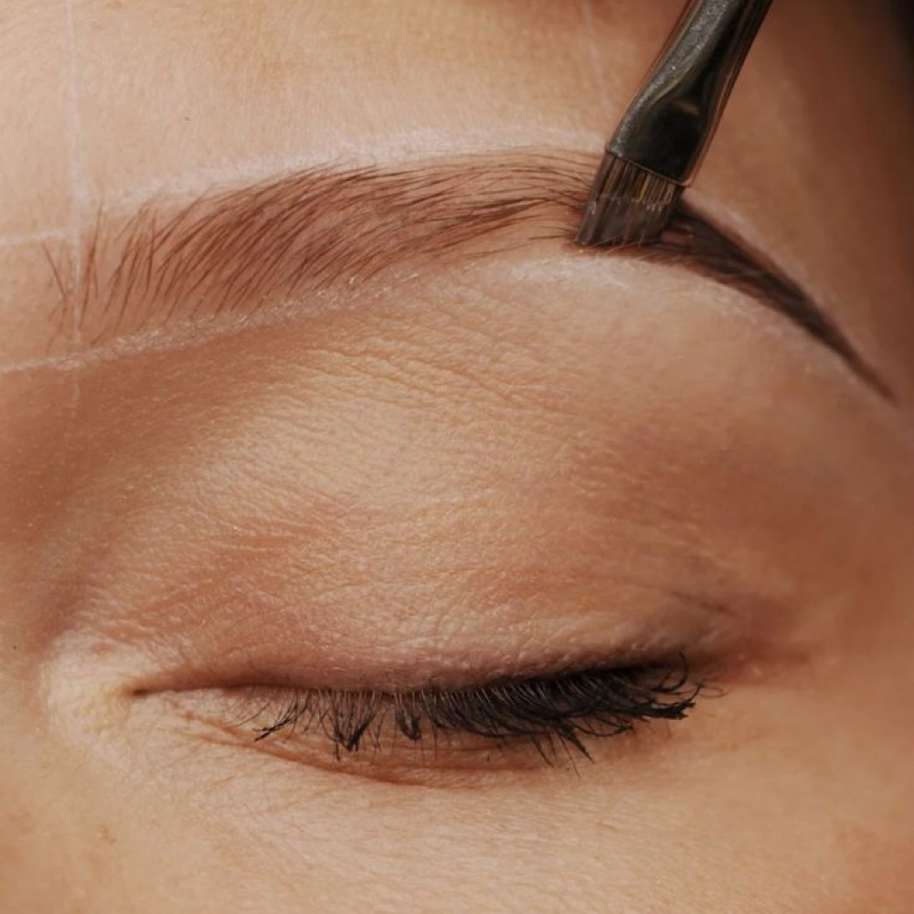 Eyebrow Tint at Desert Opal Aesthetics in Goodyear, AZ