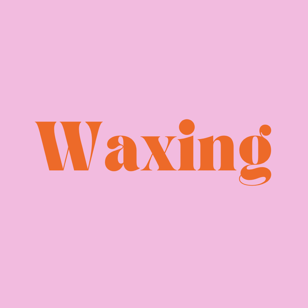 Waxing